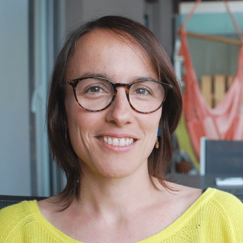 Gemma Haeffner